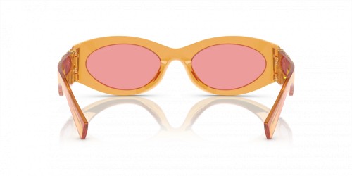 MIU MIU - Sunglasses - MU 11WS - 12T1D0 - 54