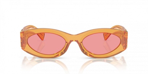 MIU MIU - Sunglasses - MU 11WS - 12T1D0 - 54