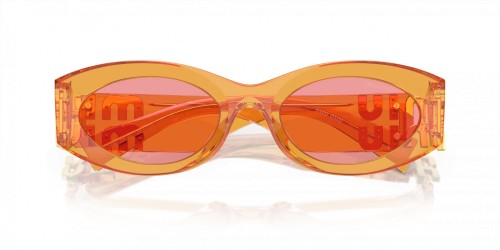 MIU MIU - Sunglasses - MU 11WS - 12T1D0 - 54