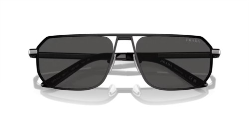 PRADA - Sunglasses - PR A53S - 1BO5S0 - 59