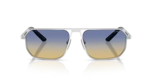PRADA - Sunglasses - PR A53S - 27506Z - 59
