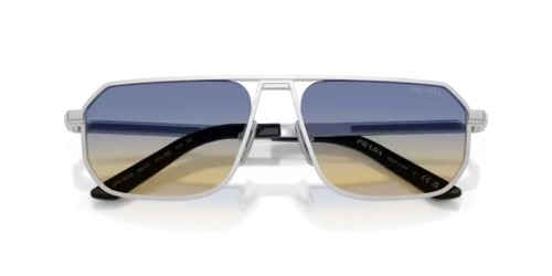 PRADA - Sunglasses - PR A53S - 27506Z - 59