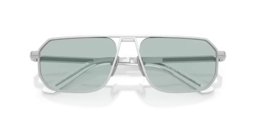 PRADA - Sunglasses - PR A53S - 27540N - 59
