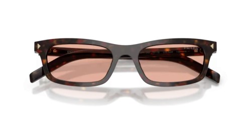 PRADA - Sunglasses - PR D05S - 17N50W - 52