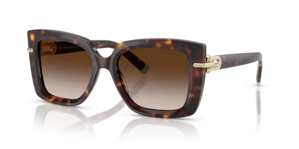 TIFFANY & CO. - Sunglasses - TF4199 - 80153B - 53