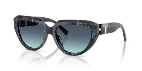 TIFFANY & CO. - Sunglasses - TF4238U - 84349S - 55