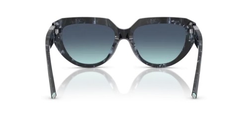 TIFFANY & CO. - Sunglasses - TF4238U - 84349S - 55