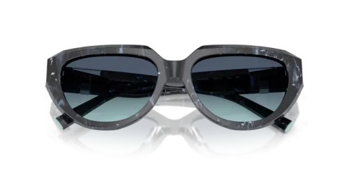 TIFFANY & CO. - Sunglasses - TF4238U - 84349S - 55