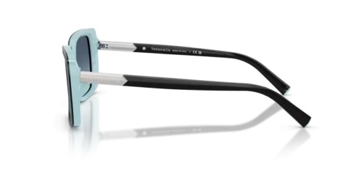 TIFFANY & CO. - Sunglasses - TF4249 - 80559S - 55