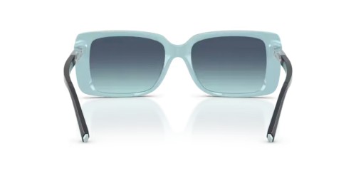 TIFFANY & CO. - Sunglasses - TF4249 - 80559S - 55