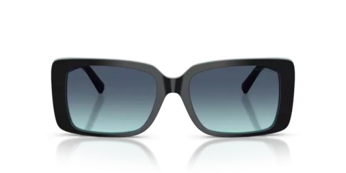TIFFANY & CO. - Sunglasses - TF4249 - 80559S - 55