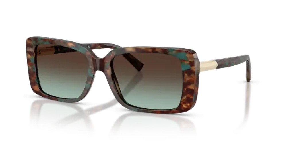 TIFFANY & CO. - Sunglasses - TF4249 - 84425D - 55