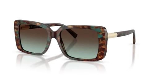 TIFFANY & CO. - Sunglasses - TF4249 - 84425D - 55