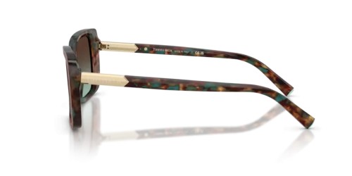 TIFFANY & CO. - Sunglasses - TF4249 - 84425D - 55