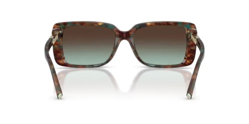 TIFFANY & CO. - Sunglasses - TF4249 - 84425D - 55