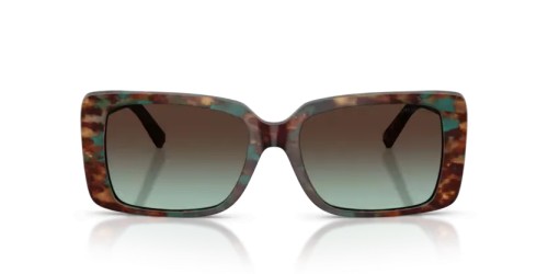 TIFFANY & CO. - Sunglasses - TF4249 - 84425D - 55