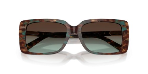 TIFFANY & CO. - Sunglasses - TF4249 - 84425D - 55