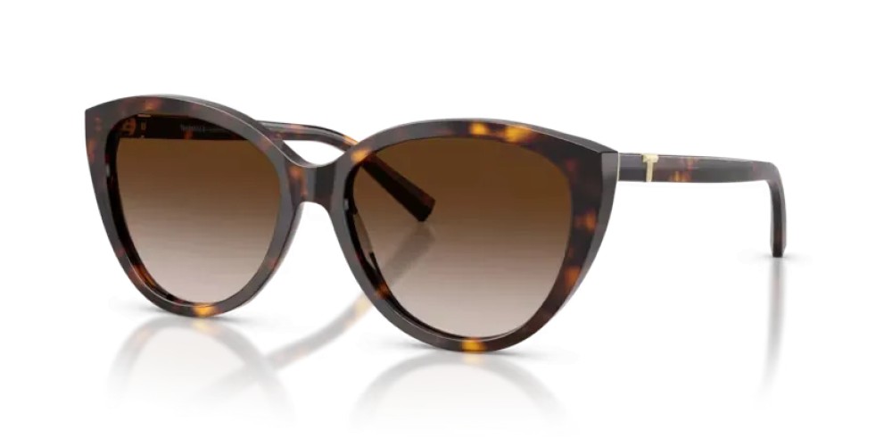 TIFFANY & CO. - Sunglasses - TF4251 - 80153B - 56