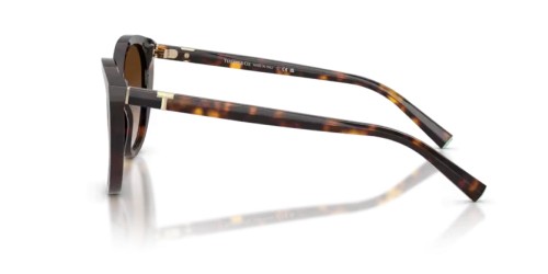 TIFFANY & CO. - Sunglasses - TF4251 - 80153B - 56