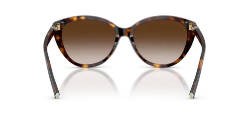 TIFFANY & CO. - Sunglasses - TF4251 - 80153B - 56