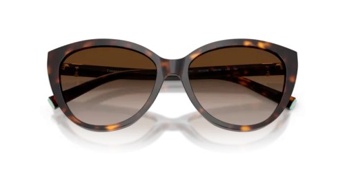TIFFANY & CO. - Sunglasses - TF4251 - 80153B - 56