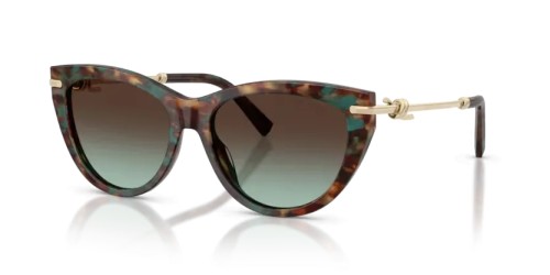 TIFFANY & CO. - Sunglasses - TF4253 - 84425D - 55