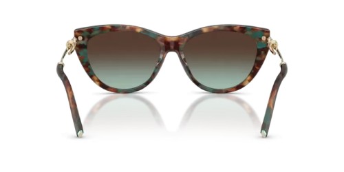 TIFFANY & CO. - Sunglasses - TF4253 - 84425D - 55