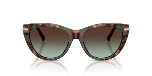 TIFFANY & CO. - Sunglasses - TF4253 - 84425D - 55