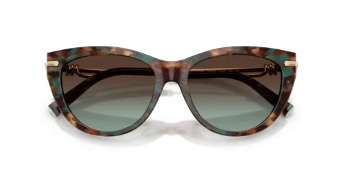 TIFFANY & CO. - Sunglasses - TF4253 - 84425D - 55