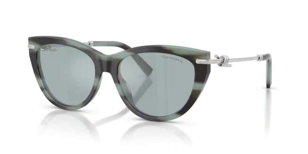 TIFFANY & CO. - Sunglasses - TF4253 - 84437C - 55