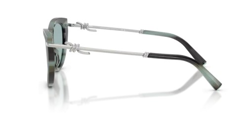TIFFANY & CO. - Sunglasses - TF4253 - 84437C - 55
