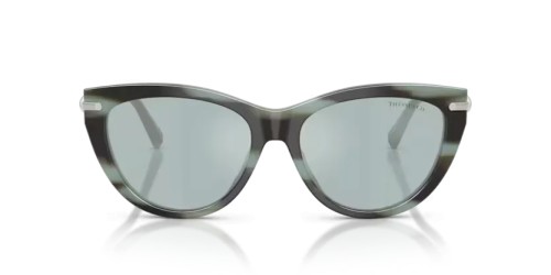 TIFFANY & CO. - Sunglasses - TF4253 - 84437C - 55