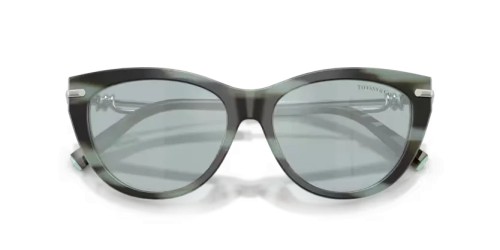 TIFFANY & CO. - Sunglasses - TF4253 - 84437C - 55