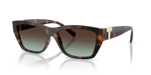 TIFFANY & CO. - Sunglasses - TF4255U - 80155D - 56
