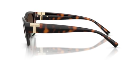 TIFFANY & CO. - Sunglasses - TF4255U - 80155D - 56
