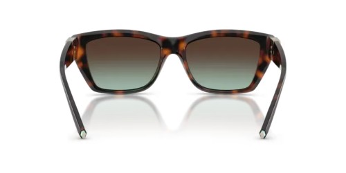 TIFFANY & CO. - Sunglasses - TF4255U - 80155D - 56