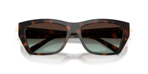 TIFFANY & CO. - Sunglasses - TF4255U - 80155D - 56