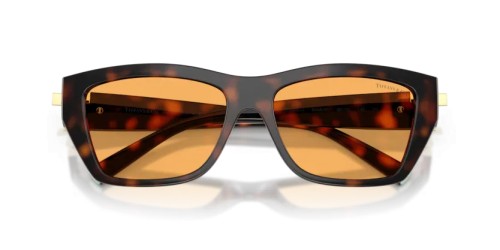 TIFFANY & CO. - Sunglasses - TF4255U - 845685 - 56