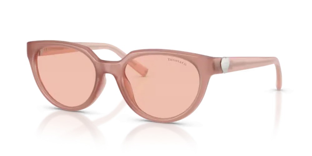 TIFFANY & CO. - Sunglasses - TF4256D - 844884 - 55