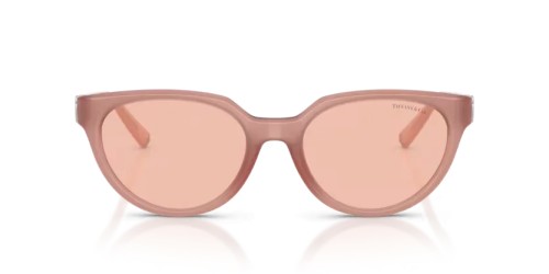 TIFFANY & CO. - Sunglasses - TF4256D - 844884 - 55