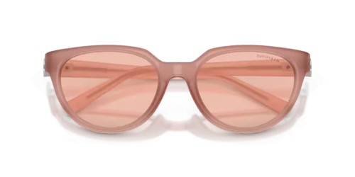 TIFFANY & CO. - Sunglasses - TF4256D - 844884 - 55