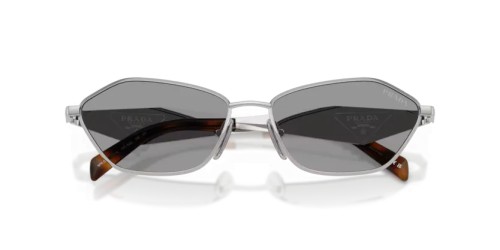 PRADA - Sunglasses - PR D50S - 1BC50Q - 57