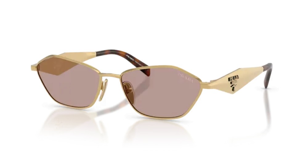 PRADA - Sunglasses - PR D50S - 5AK20I - 57
