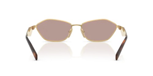 PRADA - Sunglasses - PR D50S - 5AK20I - 57