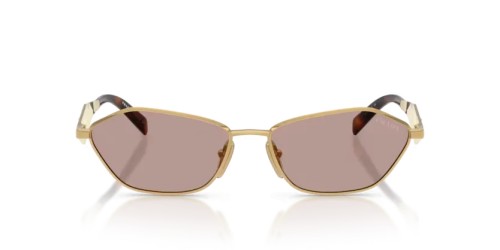 PRADA - Sunglasses - PR D50S - 5AK20I - 57