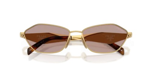 PRADA - Sunglasses - PR D50S - 5AK20I - 57