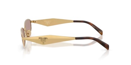 PRADA - Sunglasses - PR D51S - 5AK20I - 55