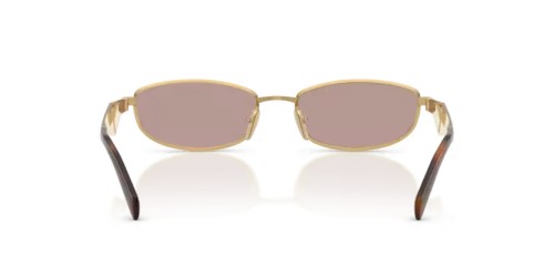 PRADA - Sunglasses - PR D51S - 5AK20I - 55
