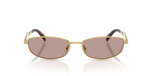 PRADA - Sunglasses - PR D51S - 5AK20I - 55