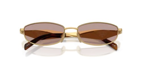 PRADA - Sunglasses - PR D51S - 5AK20I - 55